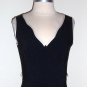 Juniors Studio Y Black and White Dress Size 5