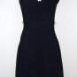 Juniors Studio Y Black and White Dress Size 5