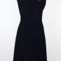 Juniors Studio Y Black and White Dress Size 5