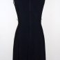 Juniors Studio Y Black and White Dress Size 5