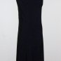 Juniors Studio Y Black and White Dress Size 5