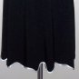 Juniors Studio Y Black and White Dress Size 5