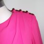 Amy-Deb Vintage Coral Dress Size 12