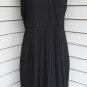 Calvin Klein Bubble Chiffon Dress Size 10