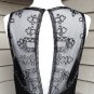 Vintage Late Edition Ltd. Cocktail Dress Size 12