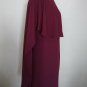 ING Collection Double Layer Dress Size S