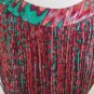 ECCOCI Watercolor Silk Dress Size 12