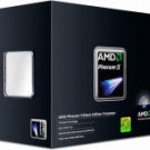 AMD Phenom II X6 Six-Core Processor 1090T (3.2GHz) AM3, Retail (Black Edition)