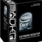 Intel Core i7 Processor Extreme Edition i7-975 3.33GHz 8MB LGA1366 CPU, Retail