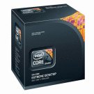 Intel Core i7 Processor Extreme Edition i7-980X 3.33GHz 12MB LGA1366 CPU, Retail