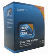 Intel Core i5 Processor i5-650 3.20GHz 4MB LGA1156 CPU, Retail