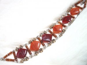 BA111 STUNNING JEWELRY BRACELET(FREE SHIPPING)