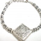 BA188 TIBETAN SILVER ETHNIC TRIBAL BRACELET(FREE SHIPPING)