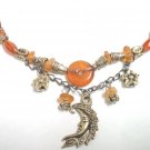BA128  ETHNIC JEWELRY HANDMADE BRACELET(FREE SHIPPING)
