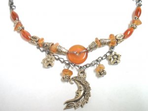 BA128  ETHNIC JEWELRY HANDMADE BRACELET(FREE SHIPPING)