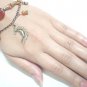 BA128  ETHNIC JEWELRY HANDMADE BRACELET(FREE SHIPPING)