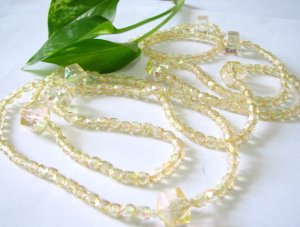free ship 48in. NECKLACE NB1051