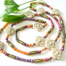 free ship 44in. NECKLACE NB1052