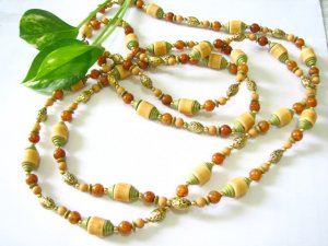 free ship 36in. NECKLACE NB1053