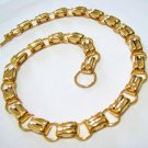 Postage free 15.5 in. Necklace NB1202