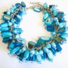 free shipping SHELL BRACELET BA746