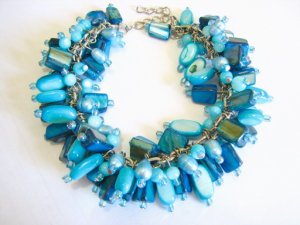 free shipping SHELL BRACELET BA746