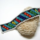 free shipping ~ B1328 Gorgeous Handmade Bracelet 19x3cm