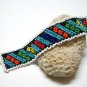 free shipping ~ B1328 Gorgeous Handmade Bracelet 19x3cm