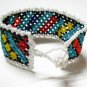 free shipping ~ B1328 Gorgeous Handmade Bracelet 19x3cm