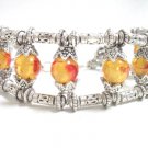 *FREE SHIPPING* BA219 ETHNIC TRIBAL JEWELRY 3 STRANDS BRACELET