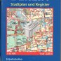 Michelin Berlin: Map with Street Plan (Michelin City Plans) (Germany)