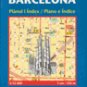 Michelin Barcelona Street Map (Michelin Map) [Folded Map] (Paperback)