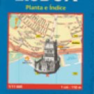 Michelin Lisbon Street Map No. 39 (Michelin Maps & Atlases) [Folded Map] (Paperback)