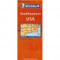 Michelin Map USA Southeastern 584