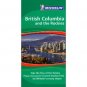 Michelin Green Guide British Columbia and the Rockies