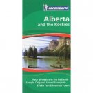Michelin Green Guide Alberta and the Rockies