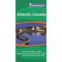 Michelin Green Guide Atlantic Canada