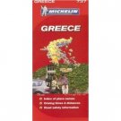 Michelin Map No. 737 Greece, Scale 1:700,000