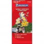 Michelin Map No. 713 Great Britain and Ireland