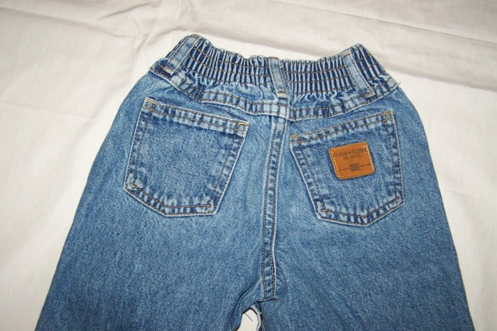 Faded Glory - Boys jeans - size 18 mos. (K4)