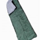 GREEN BRABD NEW♥MUMMY SLEEPING BAG PICNIC BACKPACKING TENT CAMPING