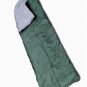 GREEN BRABD NEW♥MUMMY SLEEPING BAG PICNIC BACKPACKING TENT CAMPING