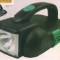 NEW CAR CAMPING TOOL SET SCREWDRIVER SOCKETS FLASHLIGHT