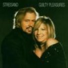 GUILTY PLEASURES DUAL DISC ♥BARBRA ♥ STREISAND ♥ AUDIO CD & DVD Free shipping