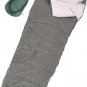NEW BACKPACK MUMMY SLEEPING BAG BICYCLES TENT 20 DEGREE