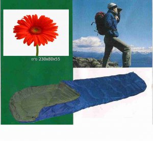 SALE! NEW LIGHT BACKPACK MUMMY SLEEPING BAG BIKE CAMPING FISHING TENT 20 DEGREE