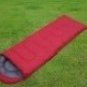 BRAND NEW LIGHT BACKPACK MUMMY SLEEPING BAG BIKE CAMPING FISHING TENT MOTORCYCLE
