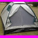 P-C SALE!!! NEW 2 MAN DOME CAMPING TENT ANTI-UV BICYCLES BACKPACK FISHING KAYAK HIKE