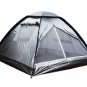P-C NEW 2 PERSON DOME CAMPING ANTI-UV TENT GEAR SEALED BOTTOM+WINDOW BIKE BACKPACK@@
