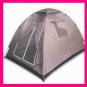 P-C NEW 2 MAN DOME BACKPACK CAMPING ANTI-UV TENT GEAR SEALED BOTTOM+WINDOW BIKE HIKE